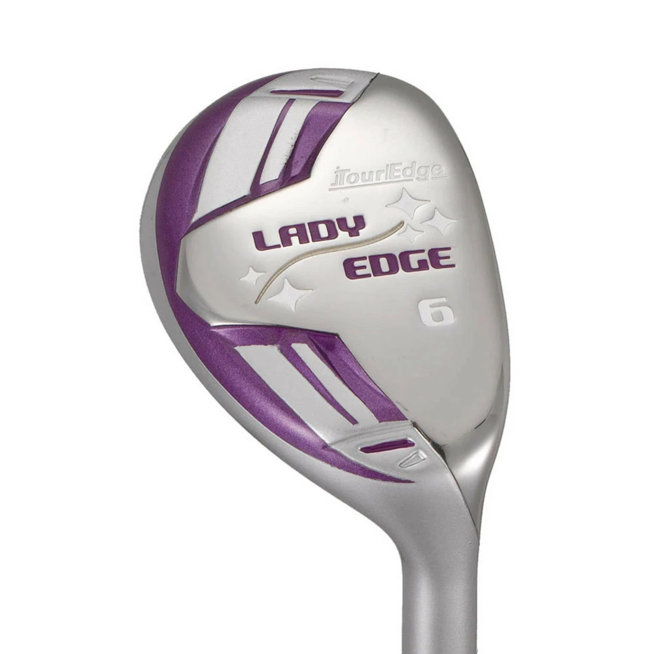 Tour Edge Women's Lady Edge Complete Set - Cart Bag - Image 11