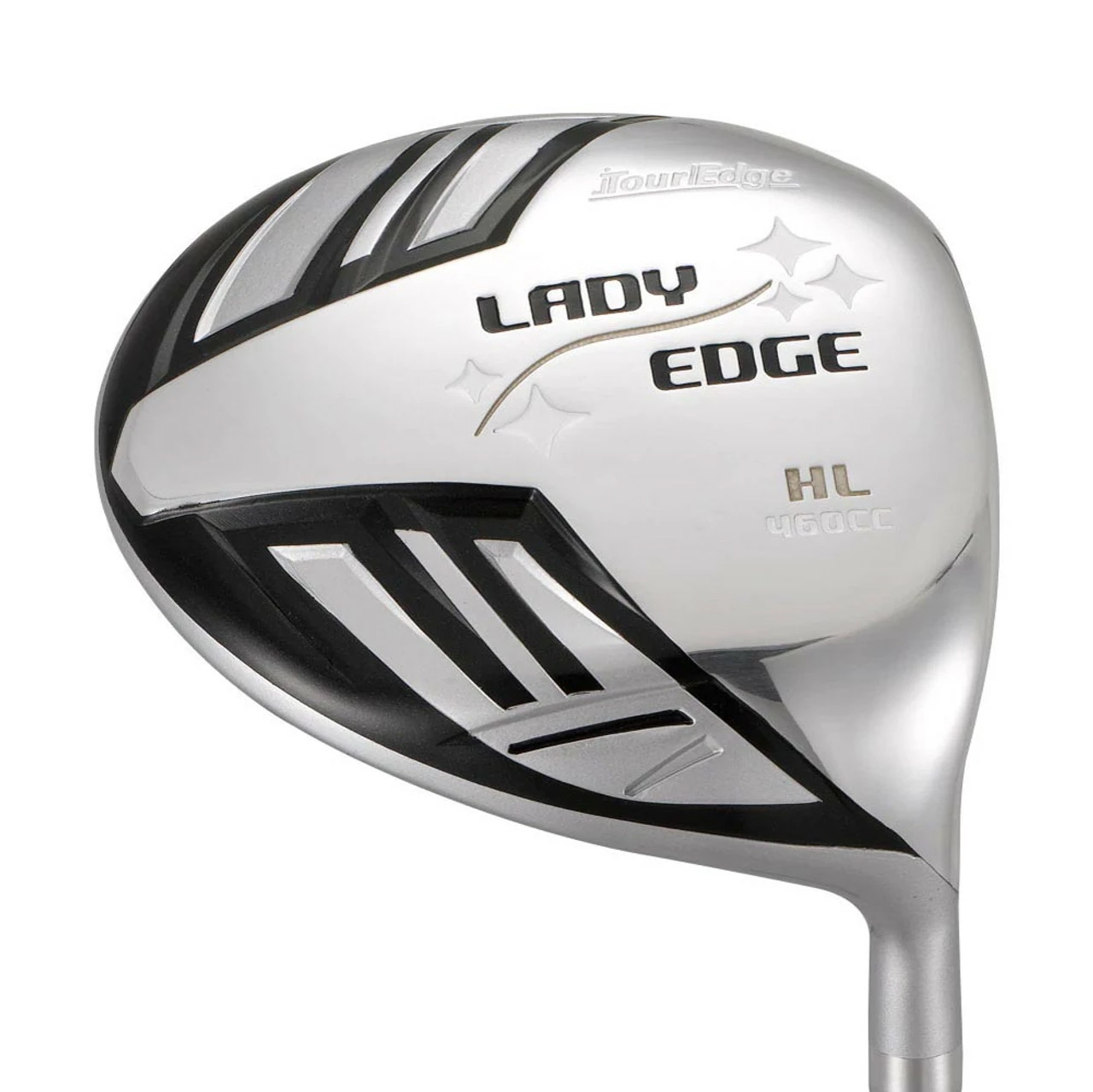 Tour Edge Women's Lady Edge Half Set - Image 2