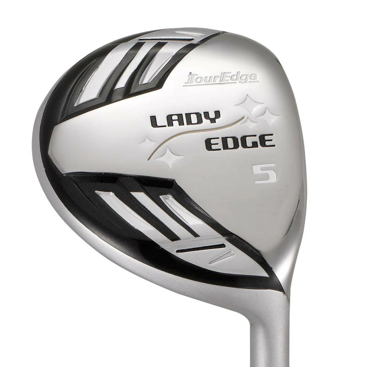 Tour Edge Women's Lady Edge Half Set - Image 3