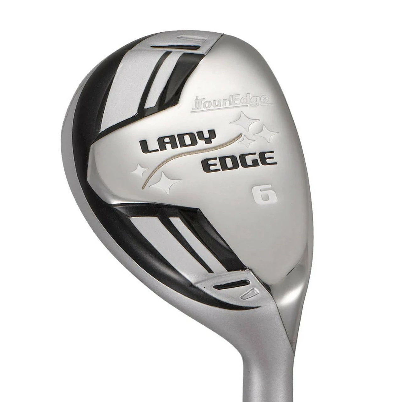 Tour Edge Women's Lady Edge Half Set - Image 4