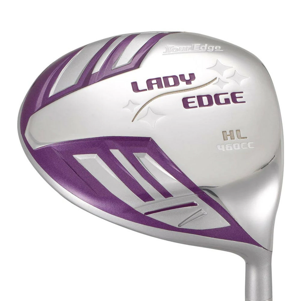 Tour Edge Women's Lady Edge Half Set - Image 14
