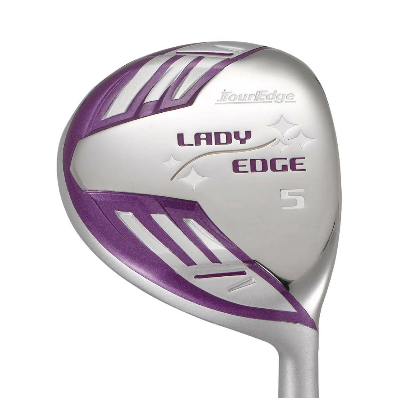 Tour Edge Women's Lady Edge Half Set - Image 15