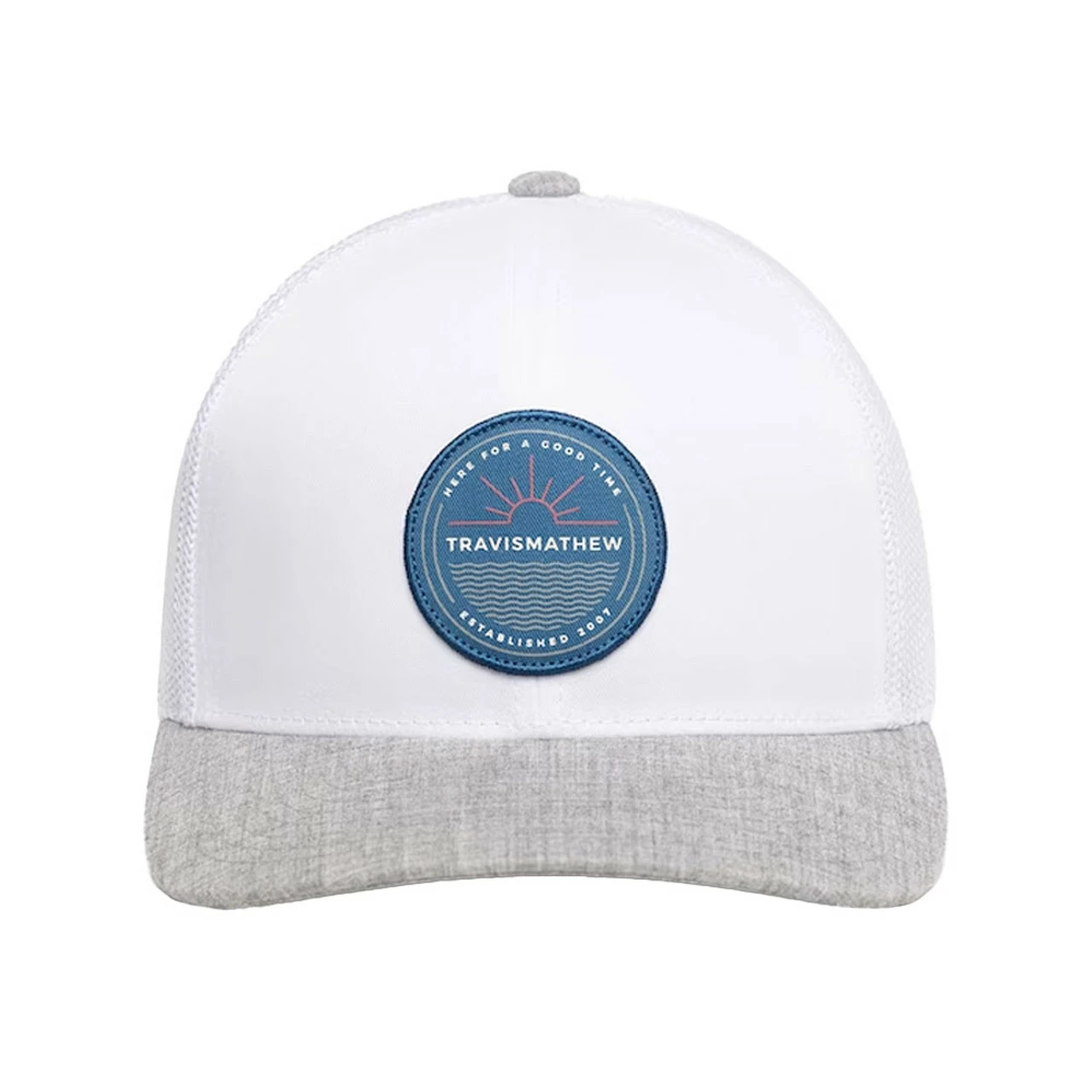 Travis Mathew All Booked Up Hat