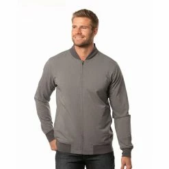 Travis Mathew Asheville Jacket