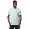 Travis Mathew Bay Swim Polo