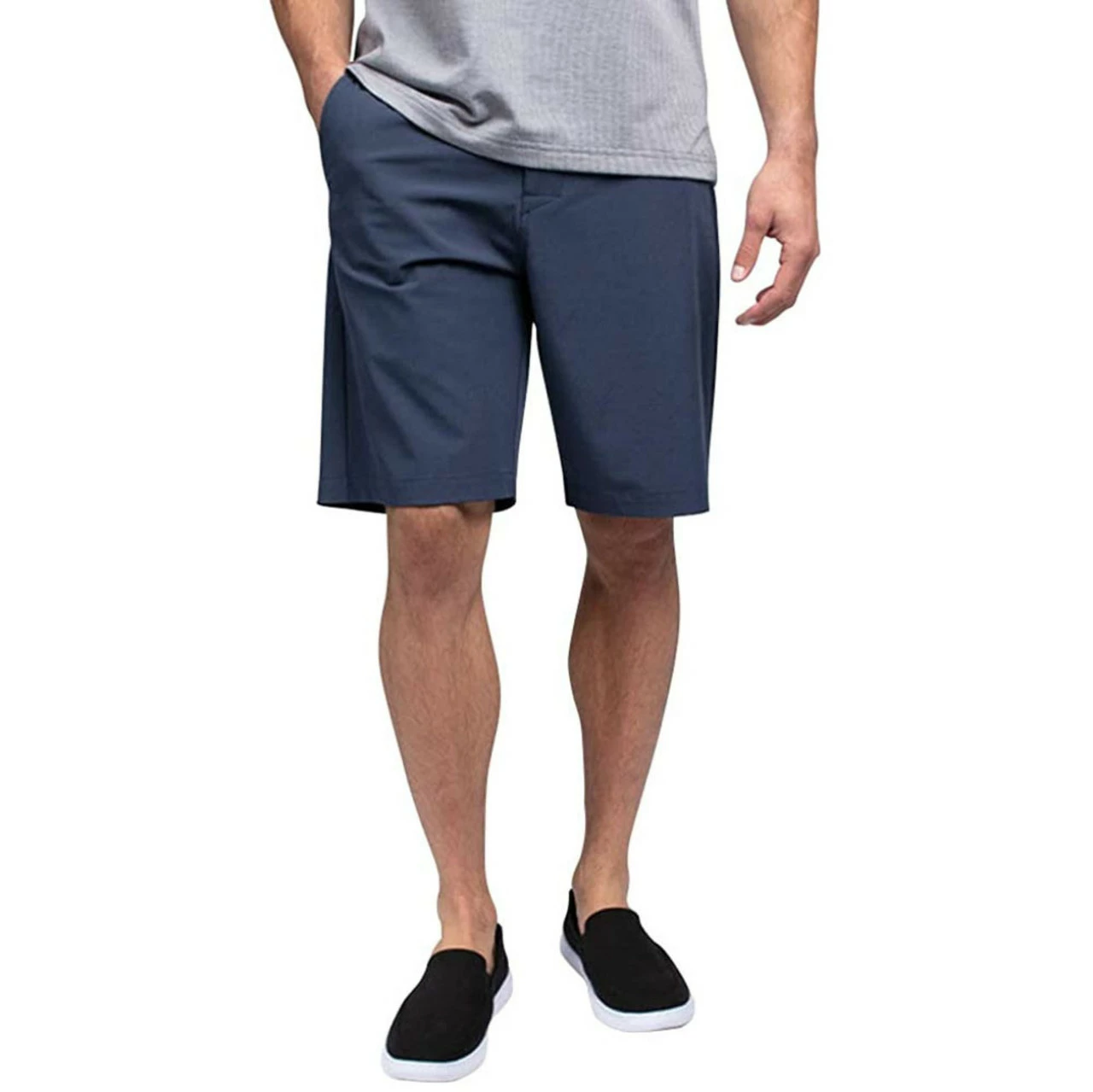 Travis Mathew Beck Shorts - Image 9