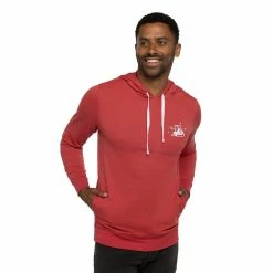 Travis Mathew Chestnuts Roasting Hoodie