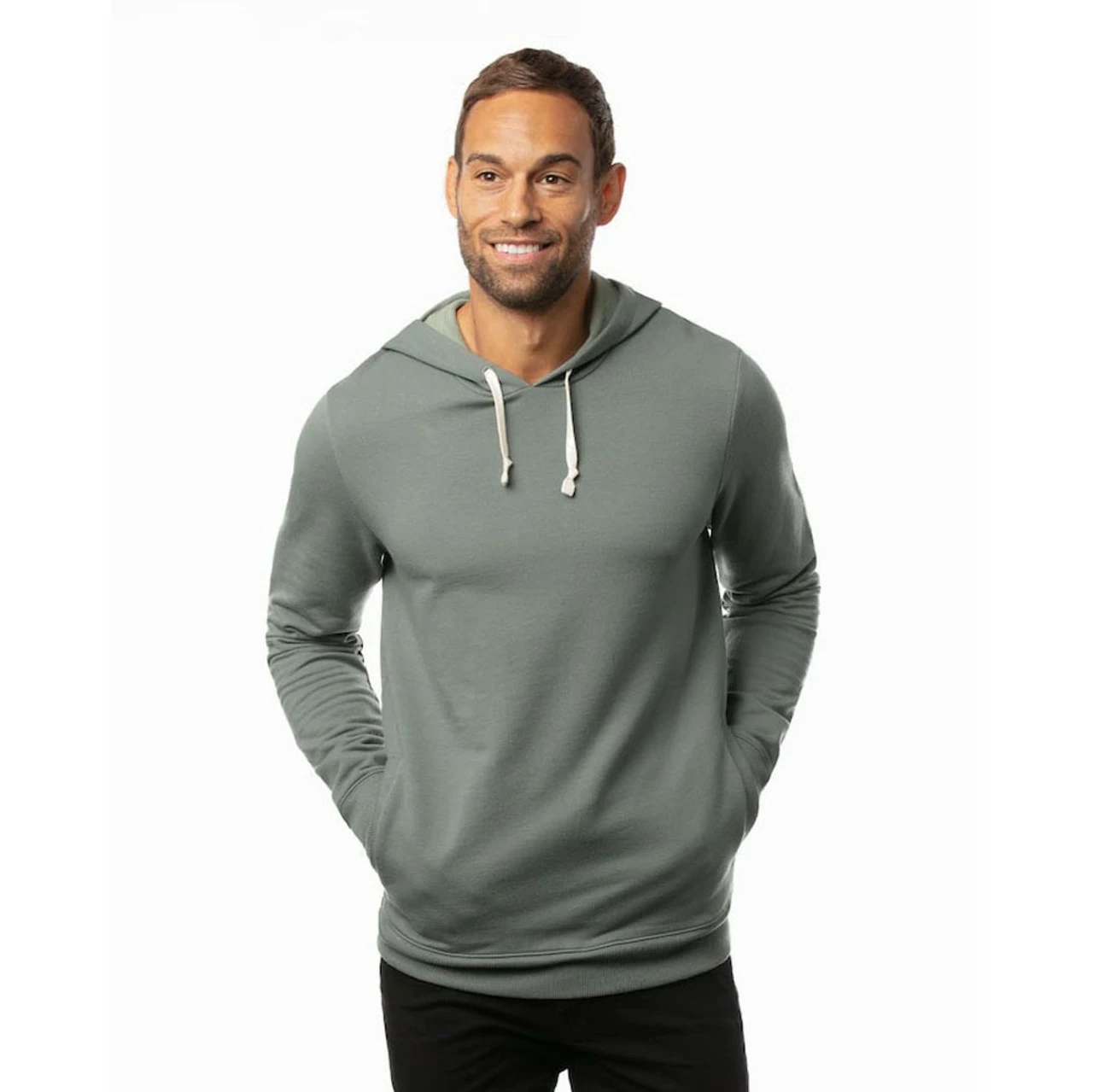 Travis Mathew Cloud Hoodie - Image 9