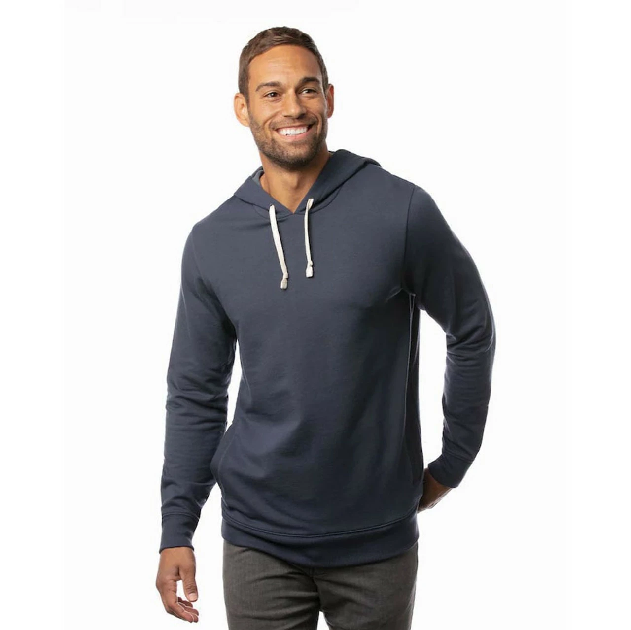 Travis Mathew Cloud Hoodie - Image 5