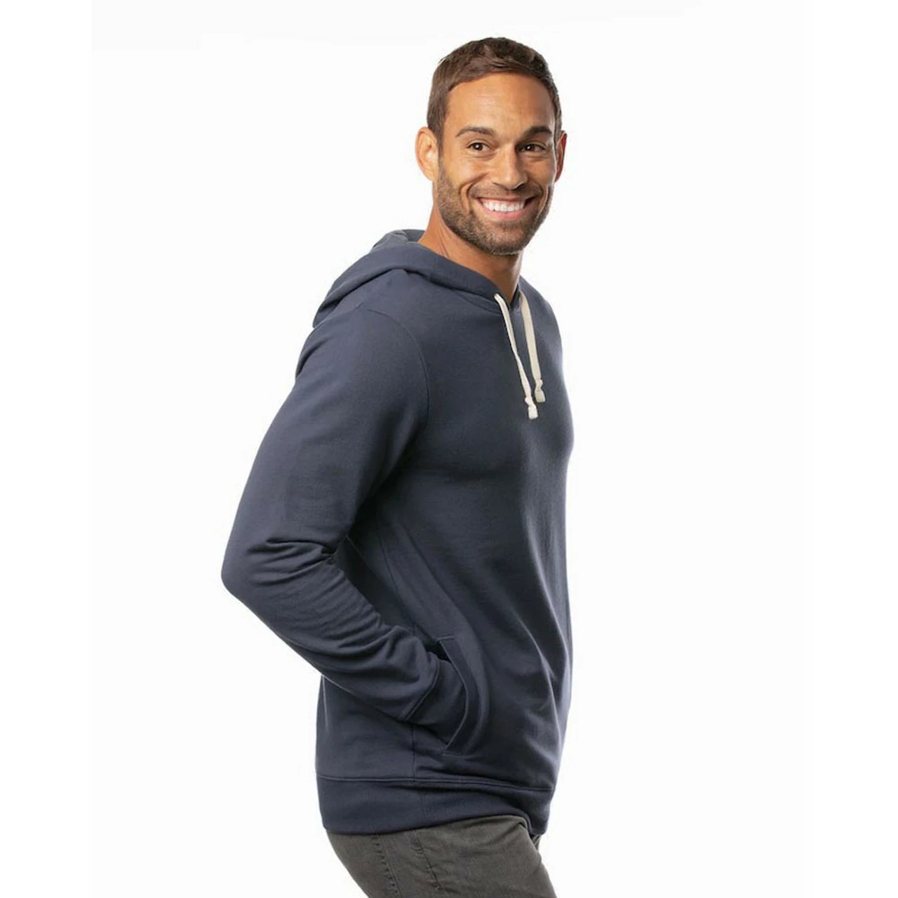Travis Mathew Cloud Hoodie - Image 6