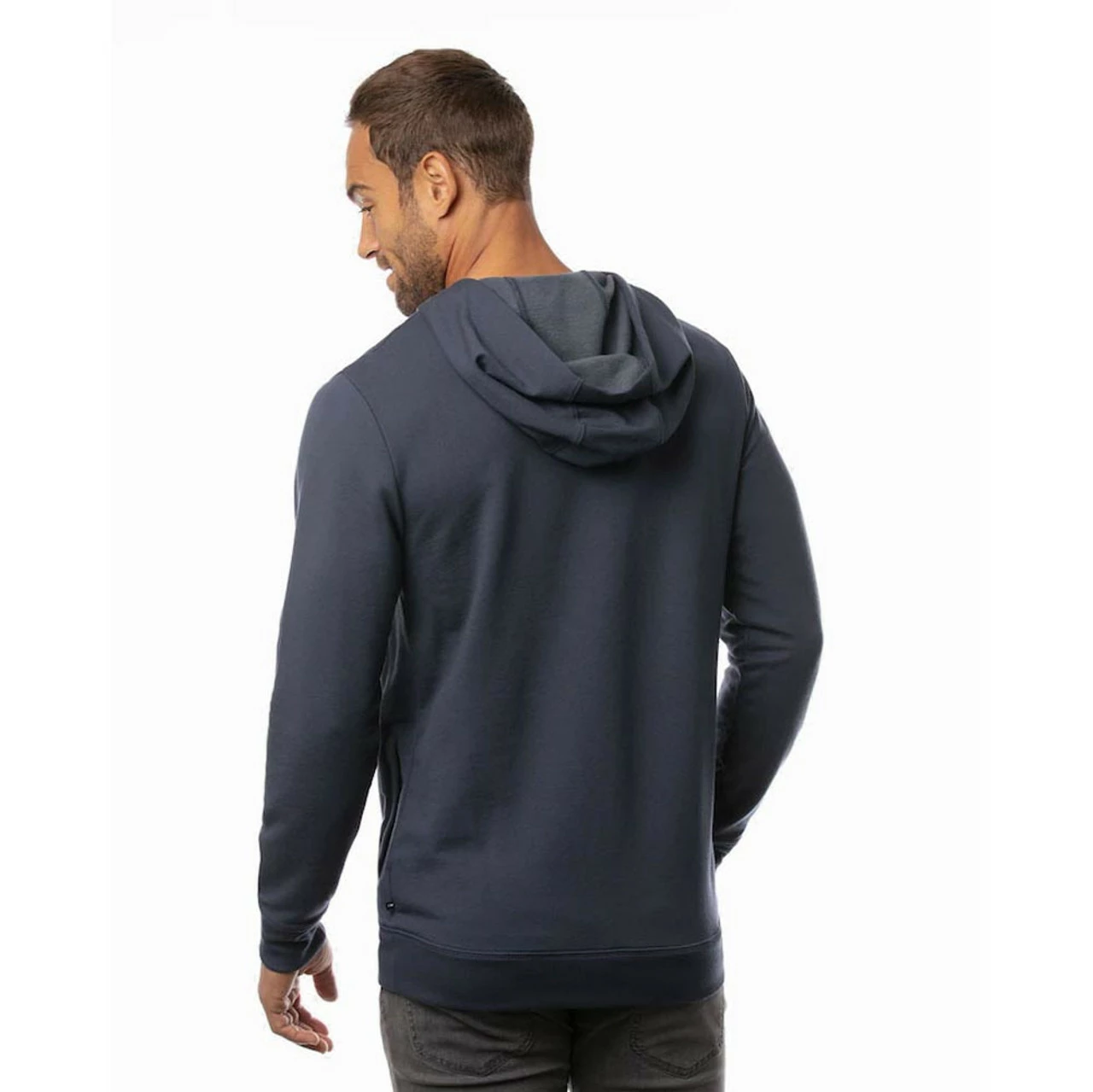 Travis Mathew Cloud Hoodie - Image 7