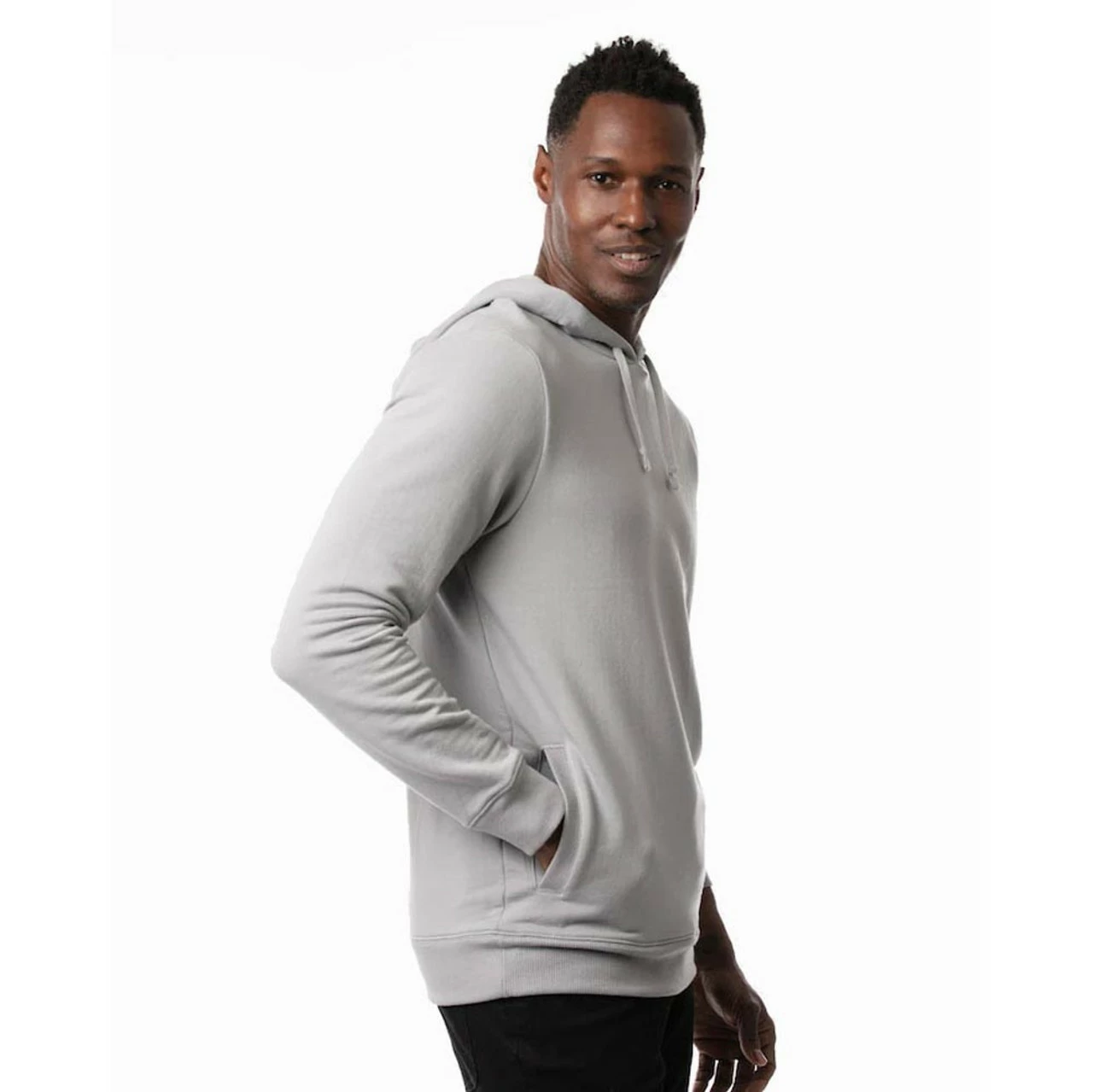 Travis Mathew Cloud Hoodie - Image 14