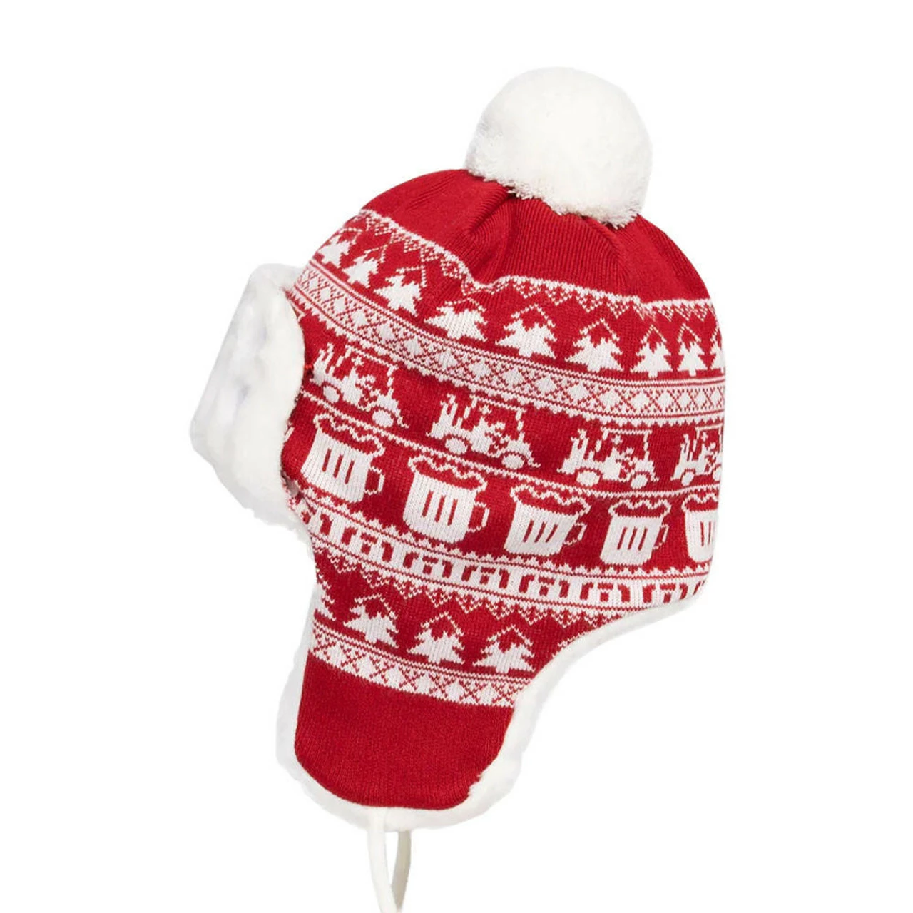 Travis Mathew Cookies And Beer Hat - Image 2