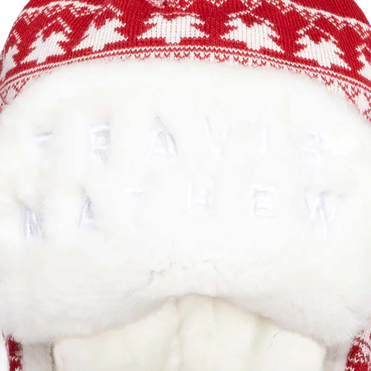 Travis Mathew Cookies And Beer Hat - Image 4