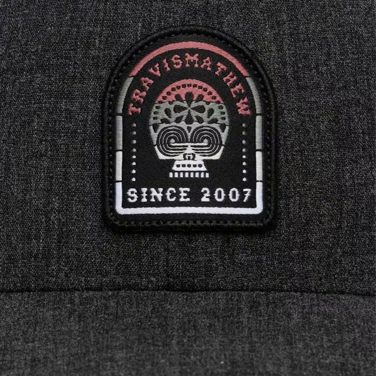 Travis Mathew Daylight Hours Hat - Image 3