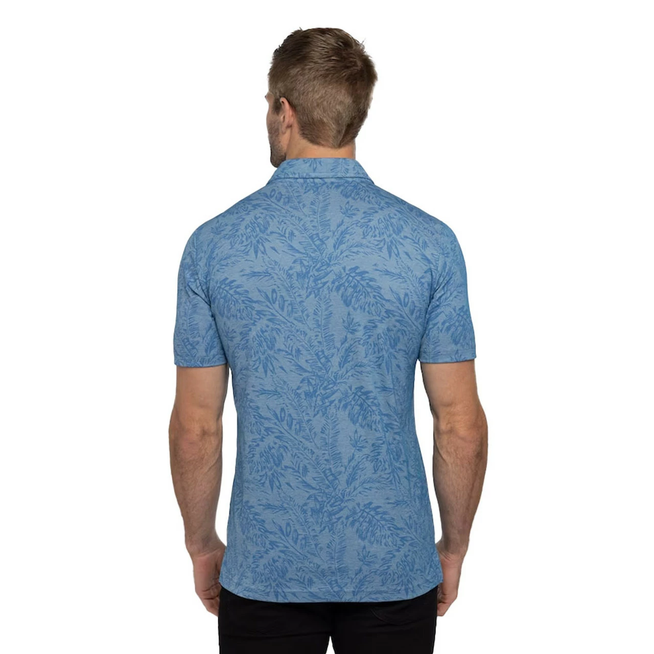 Travis Mathew Forever Young Polo - Image 2