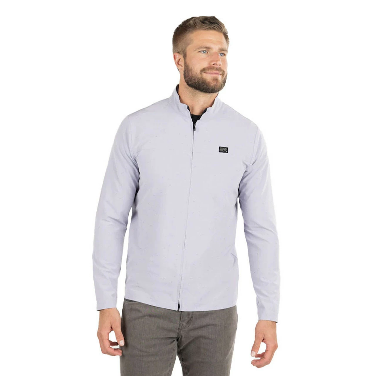 Travis Mathew Latitude Adjustment Jacket
