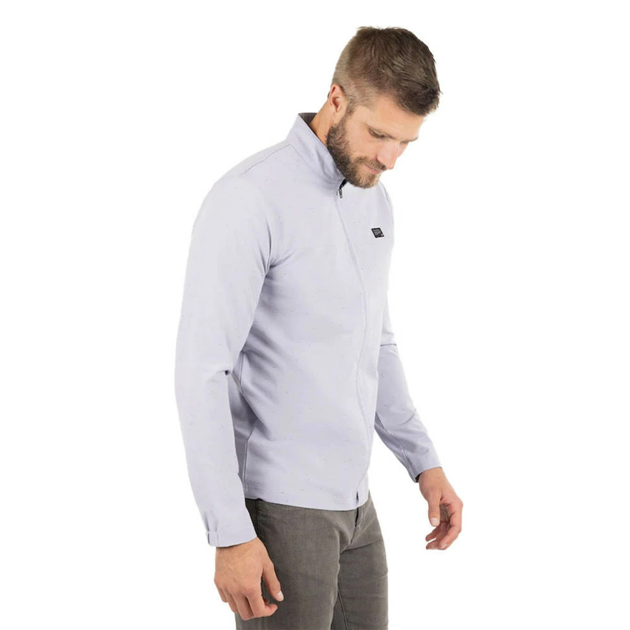 Travis Mathew Latitude Adjustment Jacket - Image 2