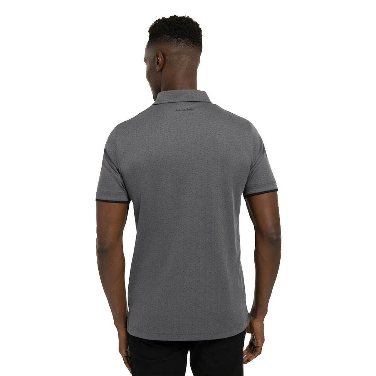 Travis Mathew Light Valley Polo - Image 2