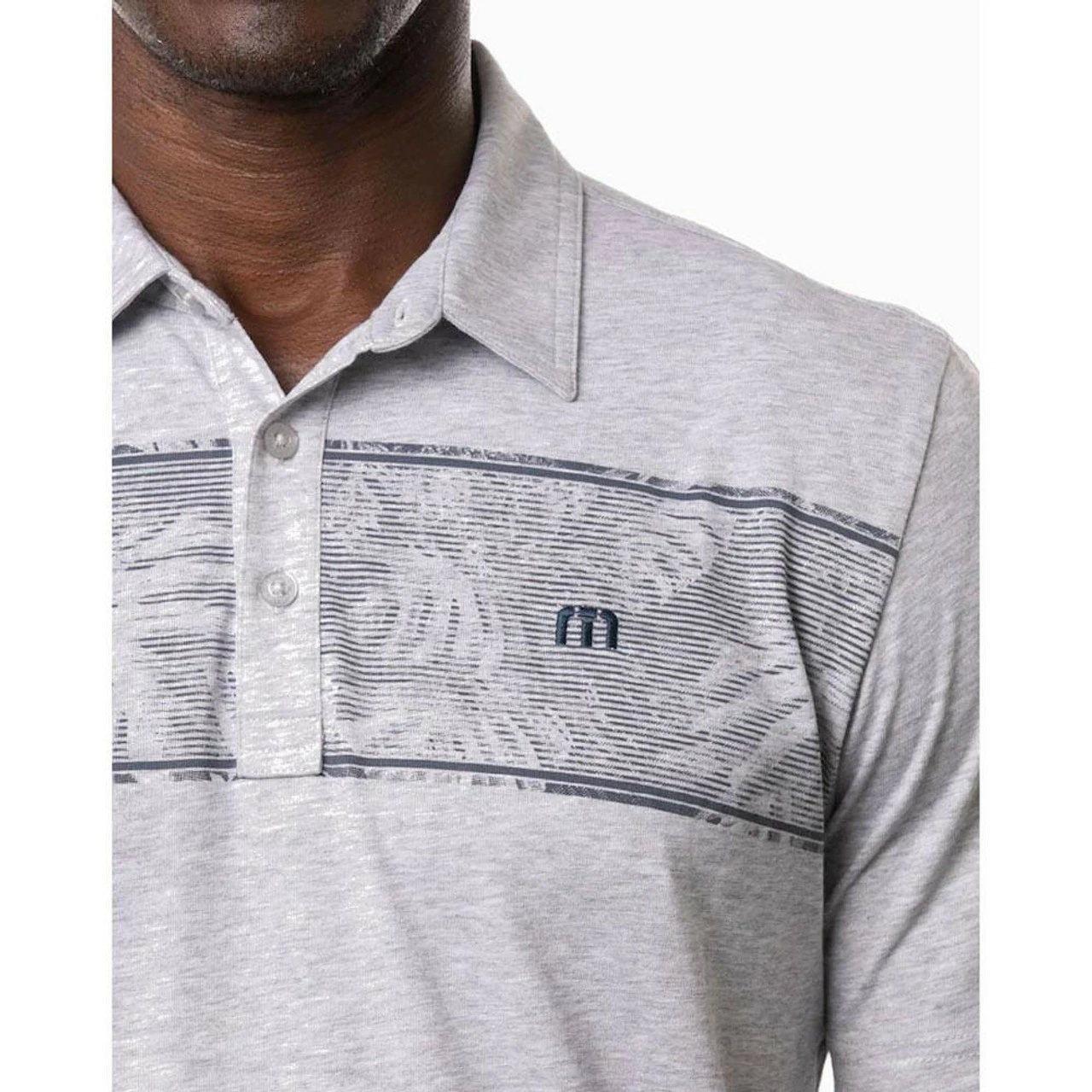 Travis Mathew Make Camp Polo - Image 10