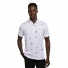 Travis Mathew Mexicali Polo