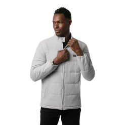 Travis Mathew Midnight Oil Jacket