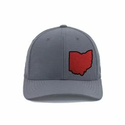 Travis Mathew Nassau Ohio Hat