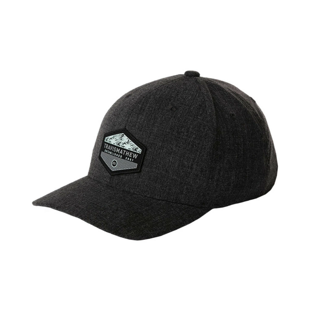 Travis Mathew Sawing Logs Hat - Image 3