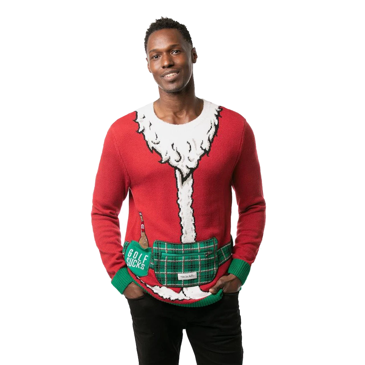 Travis Mathew St. Nick Sweater