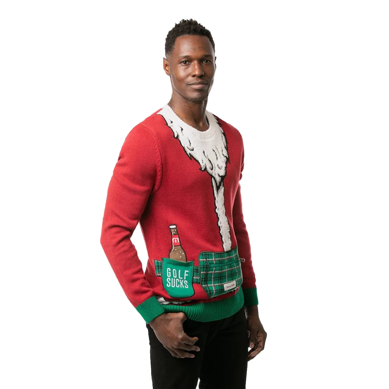 Travis Mathew St. Nick Sweater - Image 2