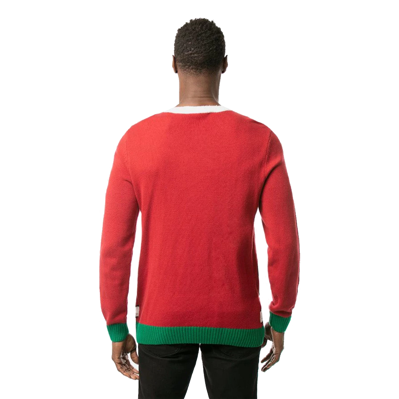 Travis Mathew St. Nick Sweater - Image 3