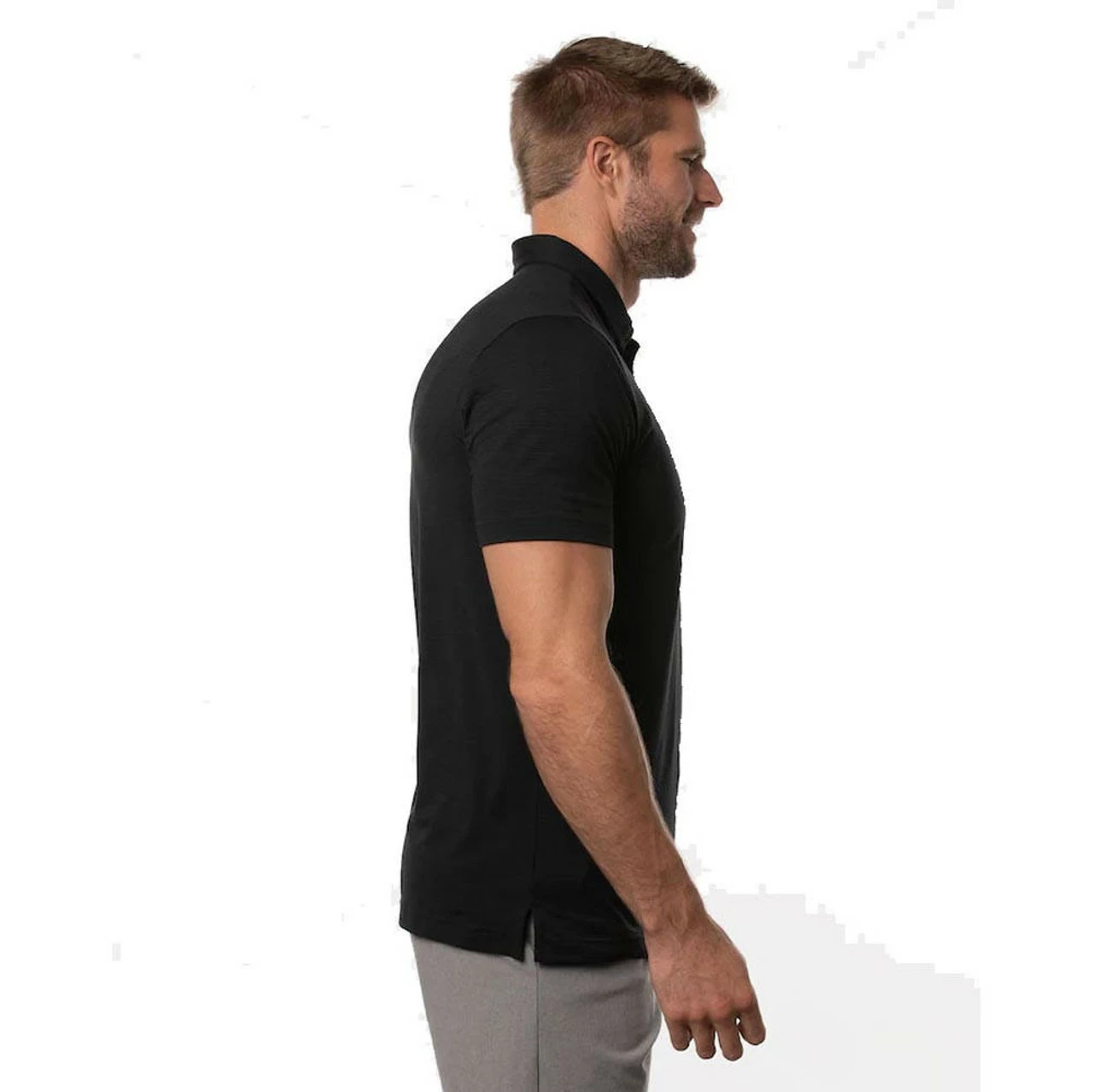 Travis Mathew The Heater Polo - Image 19