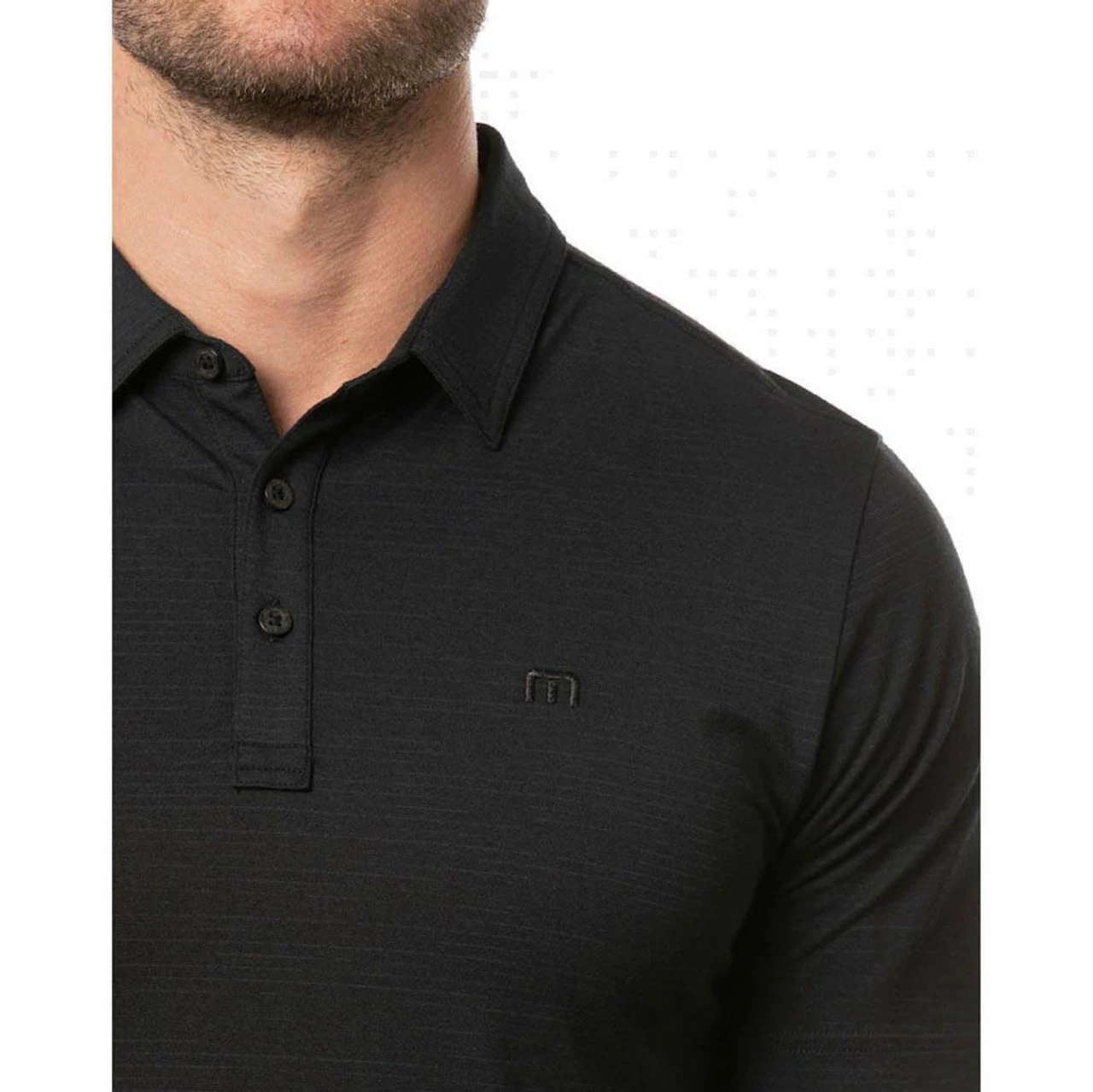 Travis Mathew The Heater Polo - Image 20