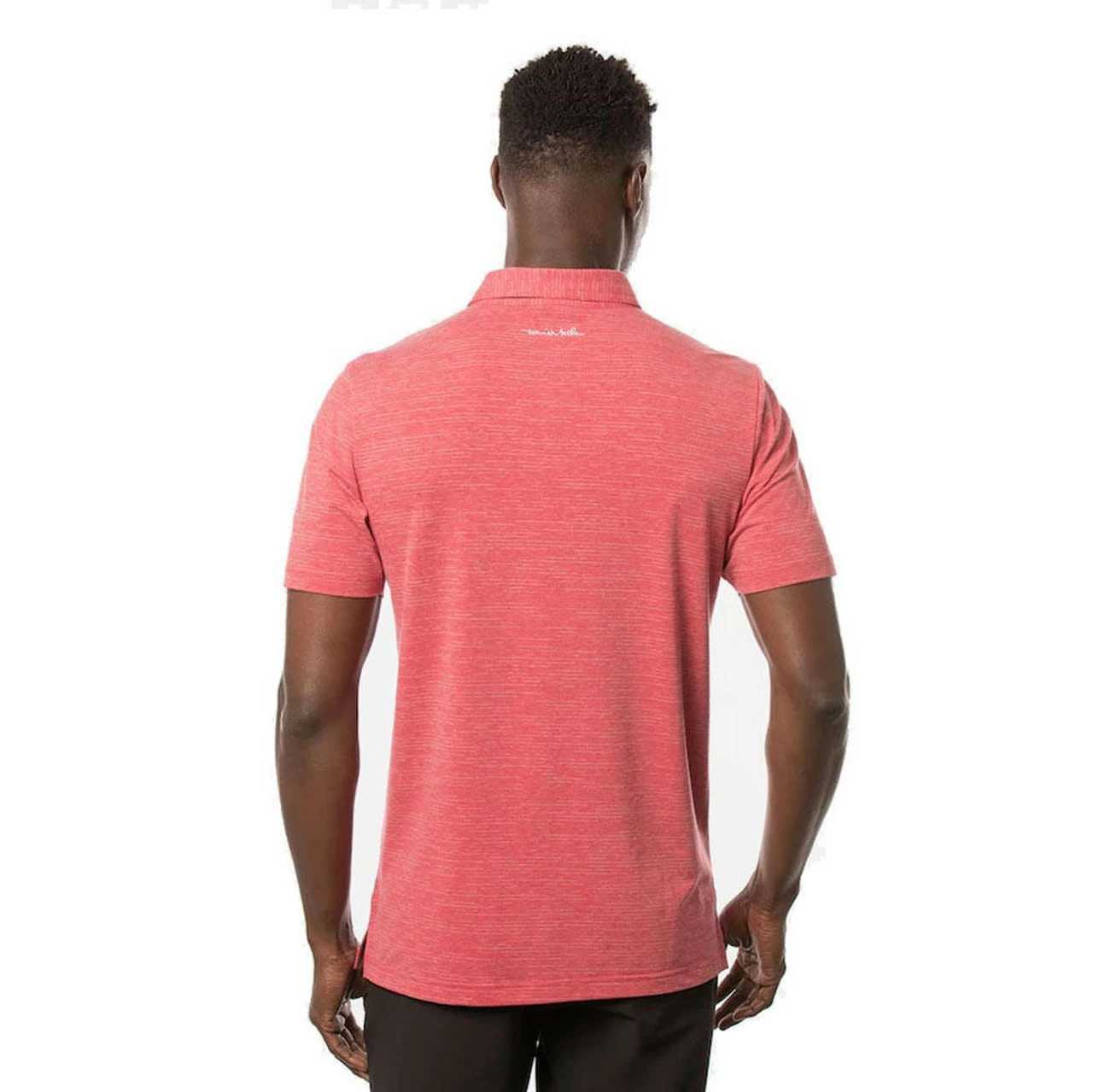 Travis Mathew The Heater Polo - Image 22