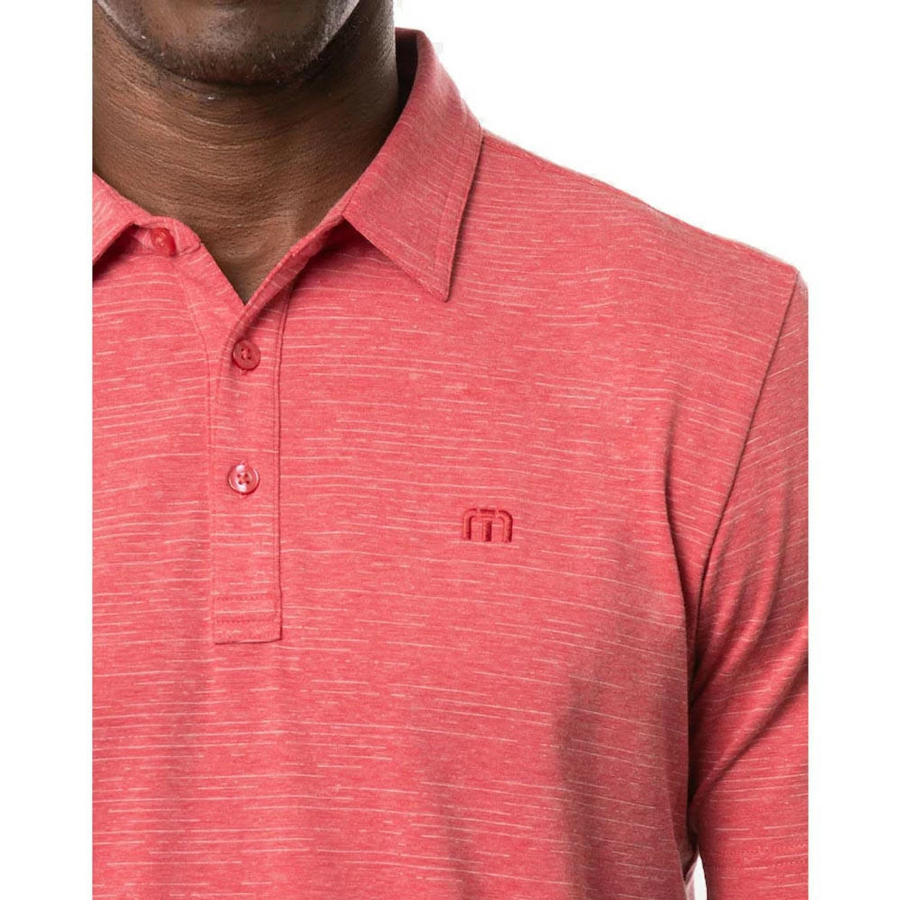Travis Mathew The Heater Polo - Image 24