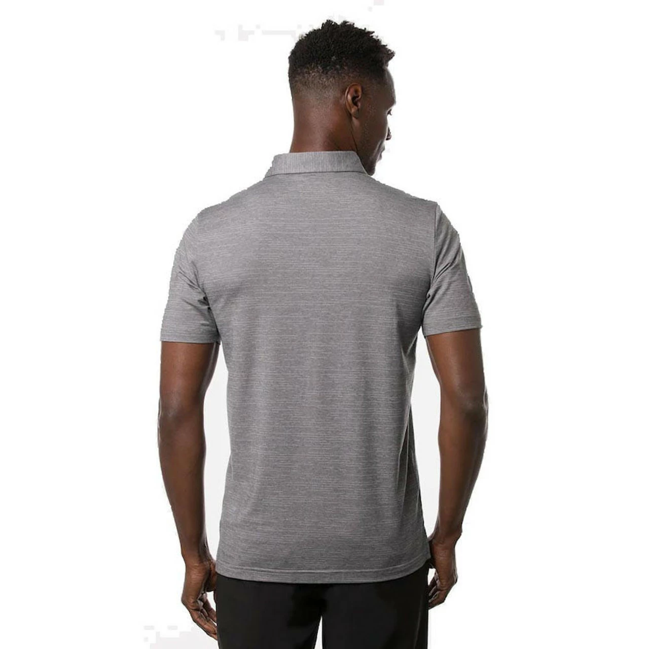 Travis Mathew The Heater Polo - Image 2