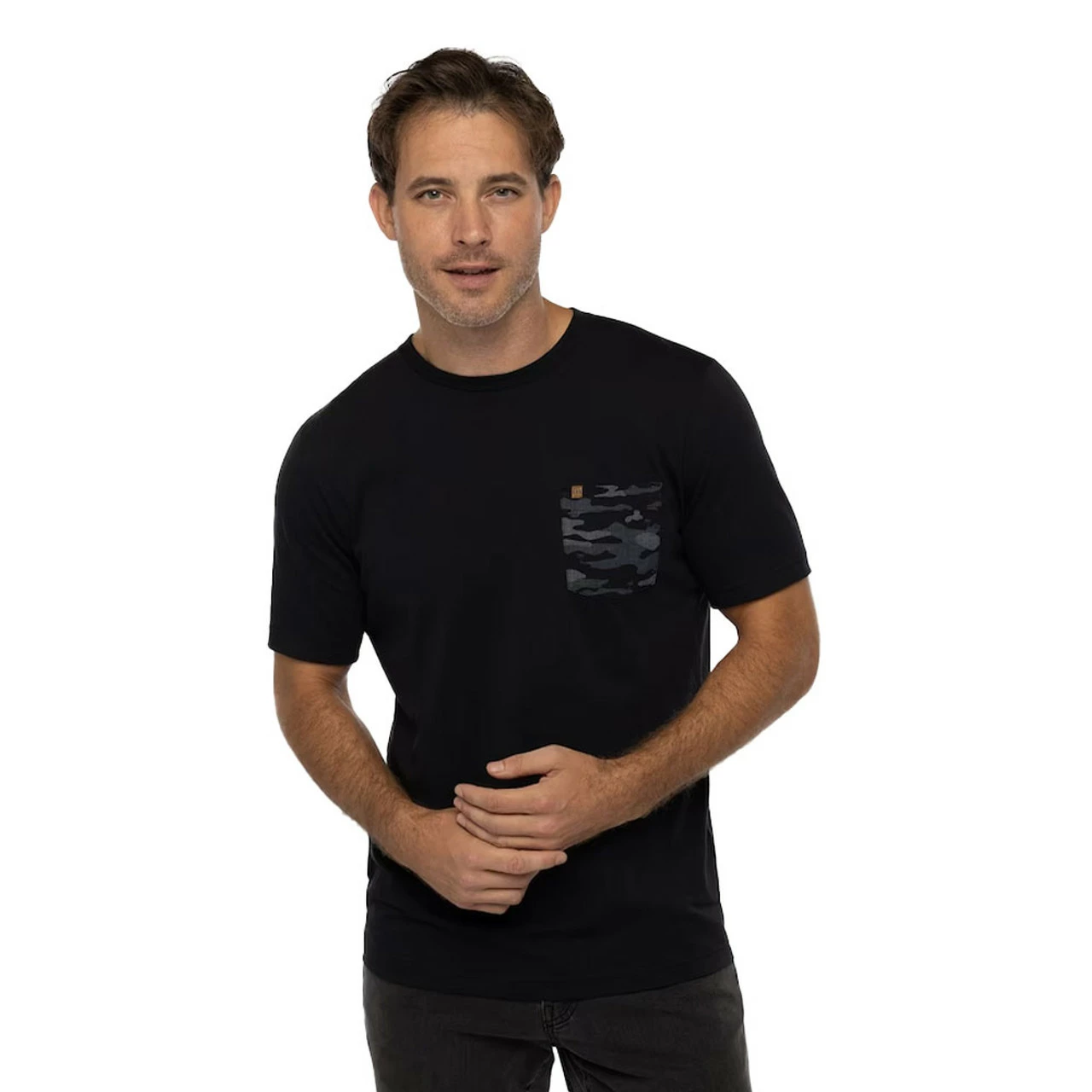 Travis Mathew Thirteen Below 2.0 Tee - Image 3