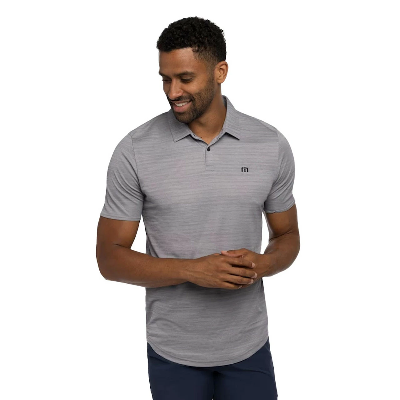 Travis Mathew What A Legend Polo - Image 3