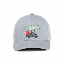 Travis Mathew Winter Holiday Hat