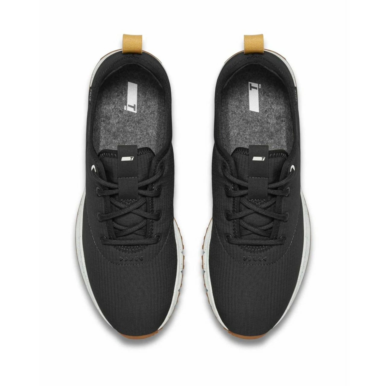 True Men's All Day Ripstop Golf Shoes - Image 3