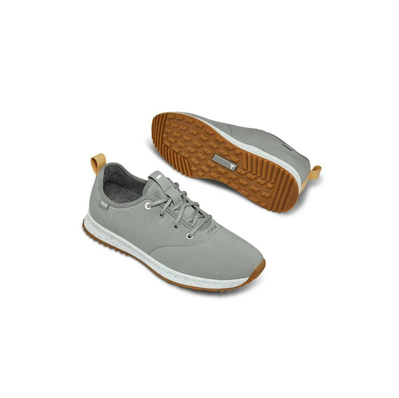 True Men's All Day Ripstop Golf Shoes - Image 8