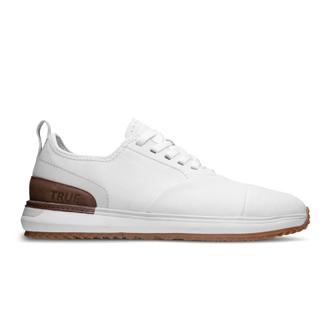 True Men's Lux Pro Golf Shoes - Image 8