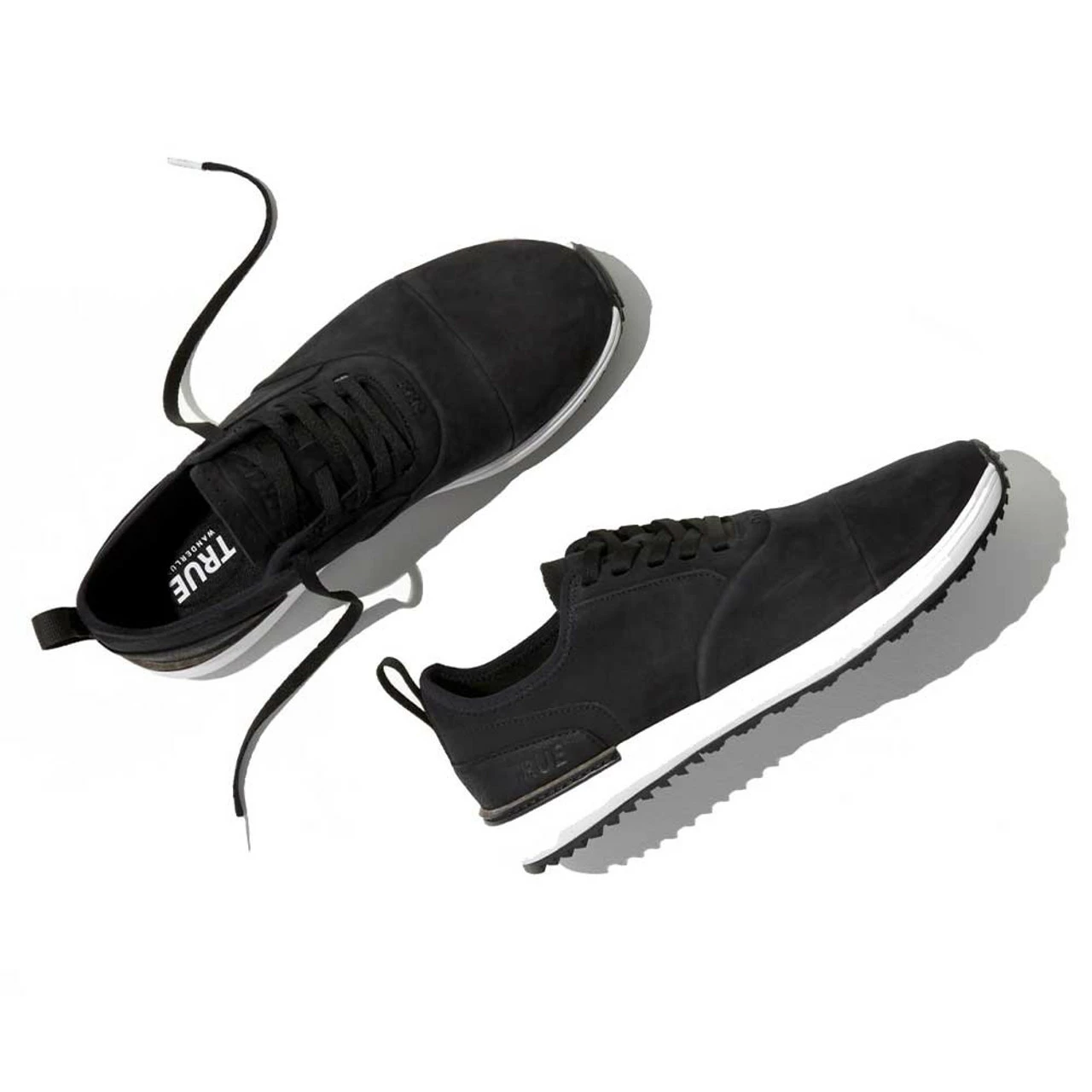 True Men's Lux Pro Golf Shoes - Image 6