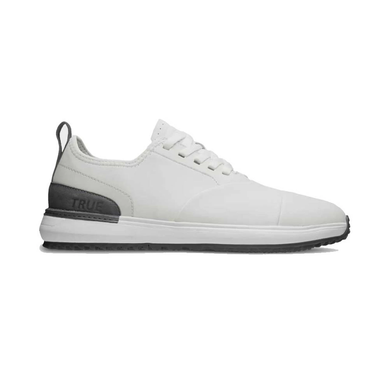True Men's Lux Pro Golf Shoes
