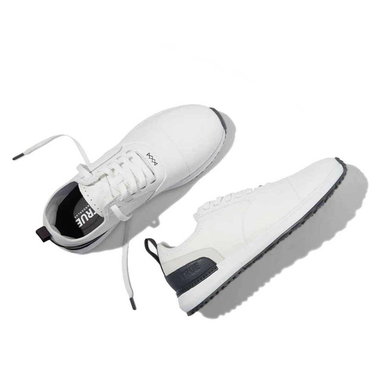 True Men's Lux Pro Golf Shoes - Image 3