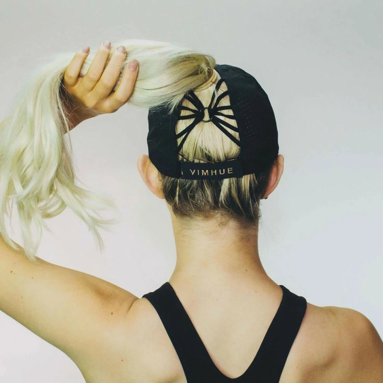 VimHue Women's Sun Goddess Hat