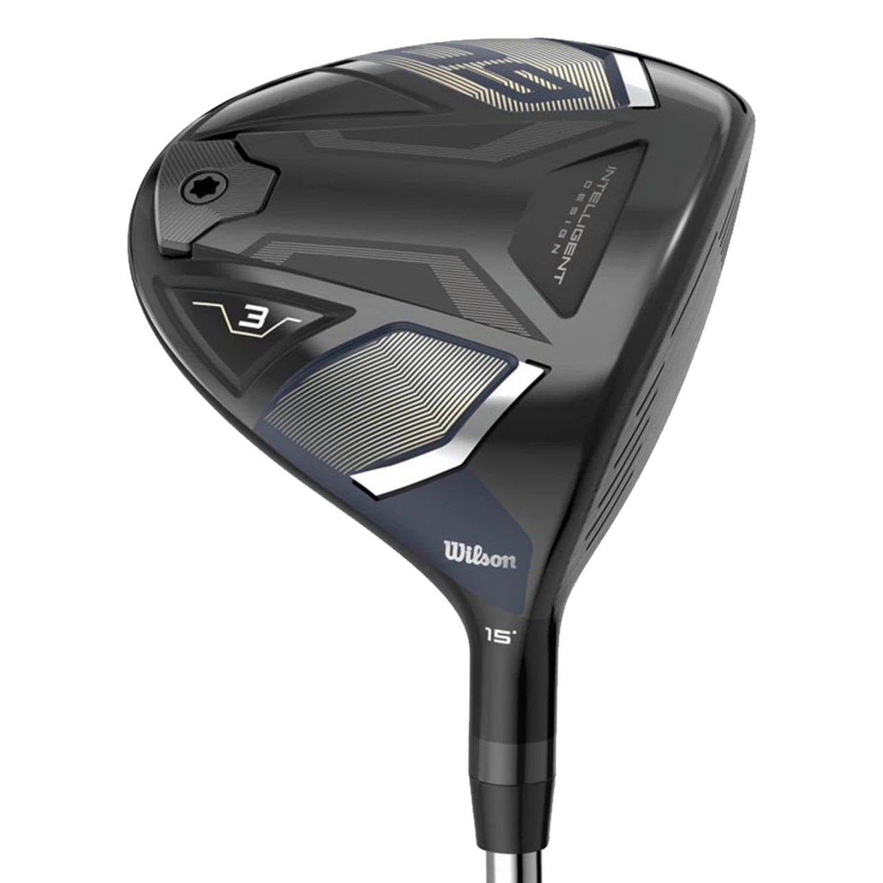 Wilson Staff D9 Fairway Wood