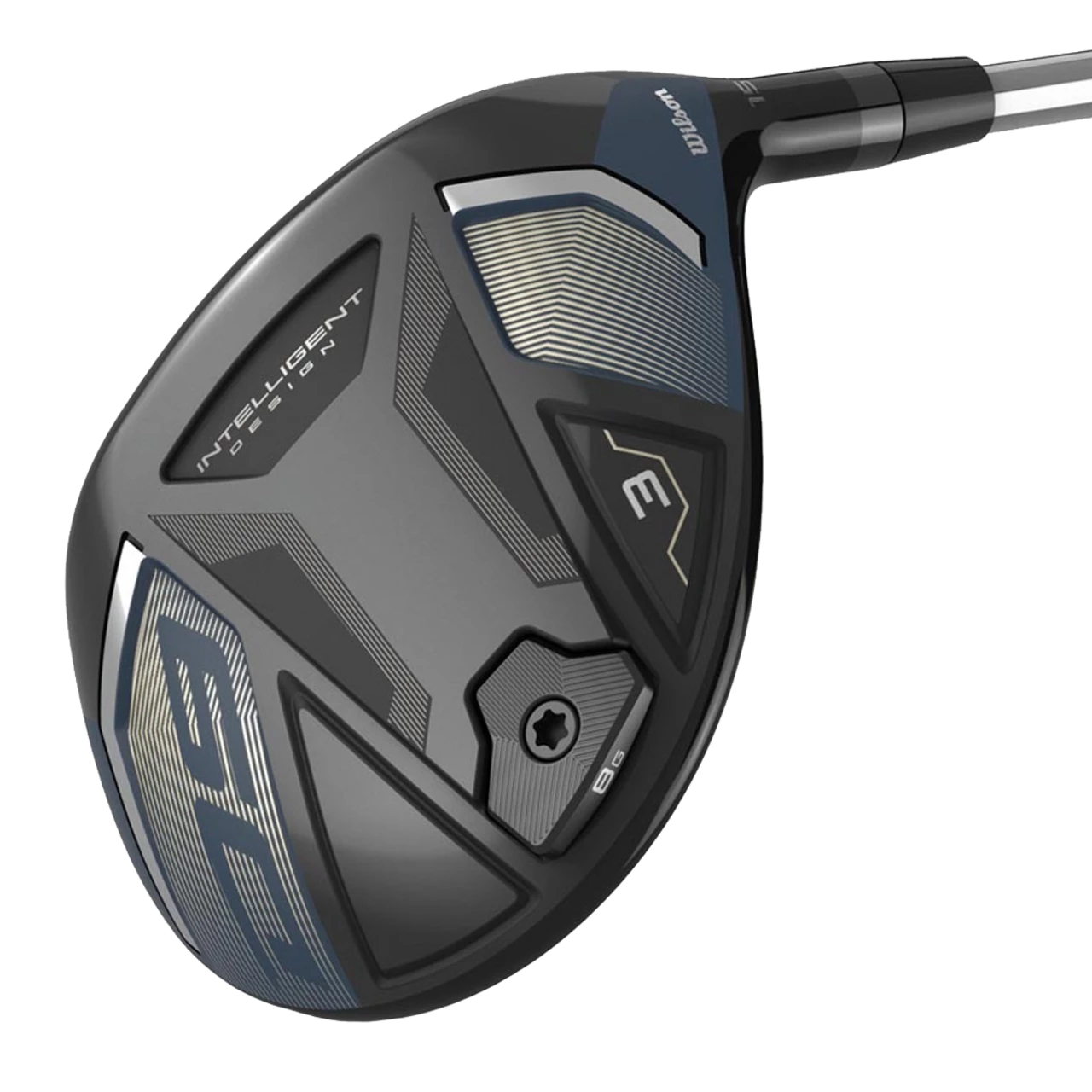 Wilson Staff D9 Fairway Wood - Image 6
