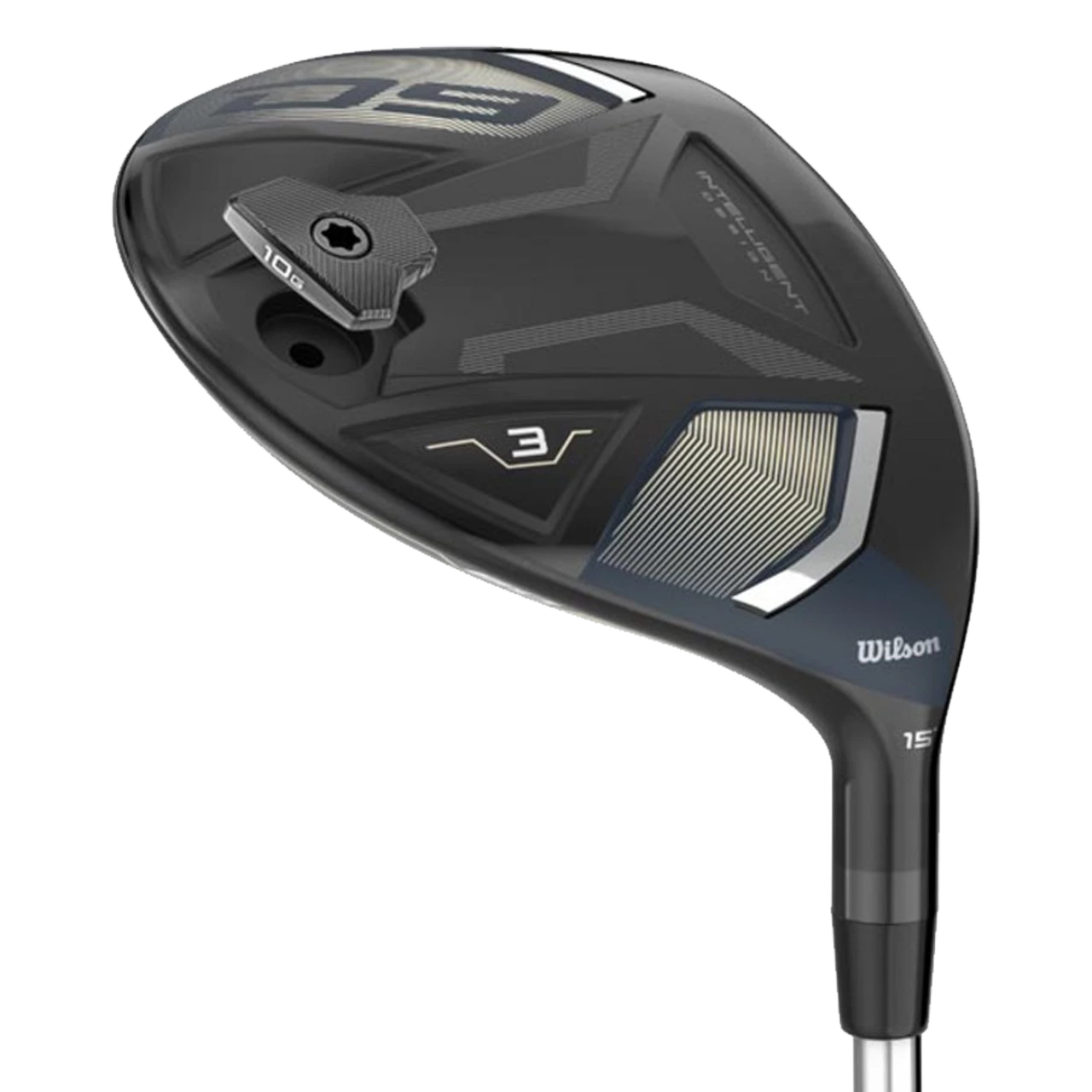 Wilson Staff D9 Fairway Wood - Image 4