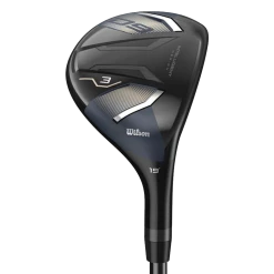 Wilson Staff D9 Hybrid